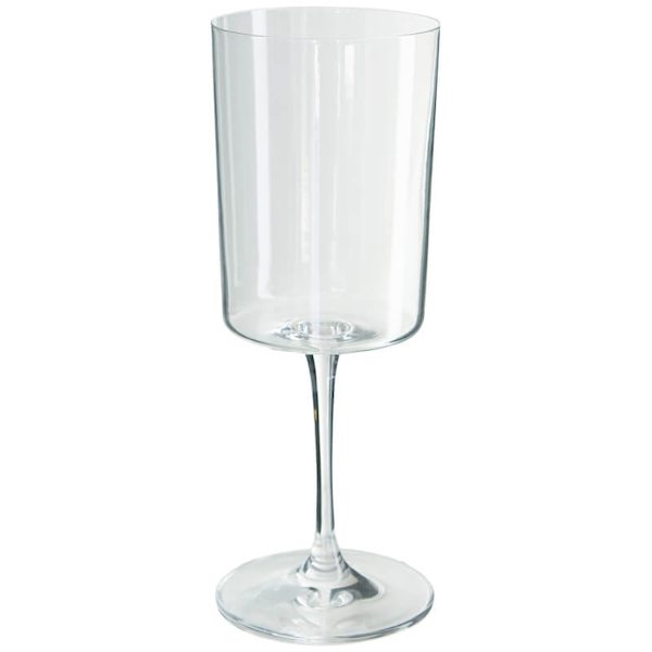 Danish Square Wine Glass - <p style='text-align: center;'>R 10</p>